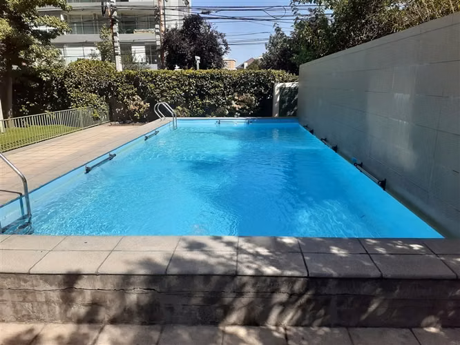 Departamento en arriendo de 1 dorm. en San Miguel - Imagen 14