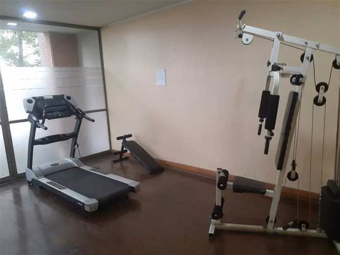Departamento en arriendo de 1 dorm. en San Miguel - Imagen 20