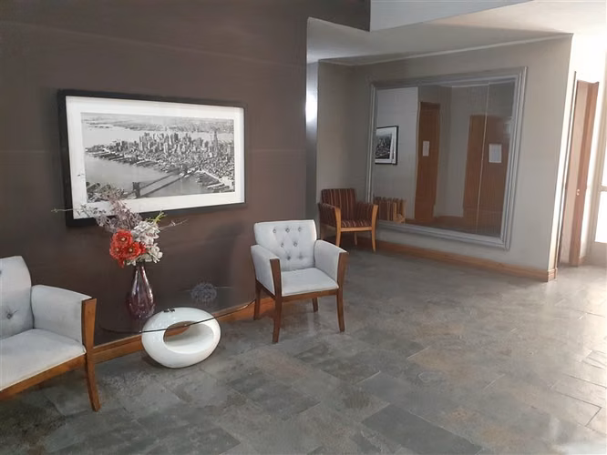 Departamento en arriendo de 1 dorm. en San Miguel - Imagen 12