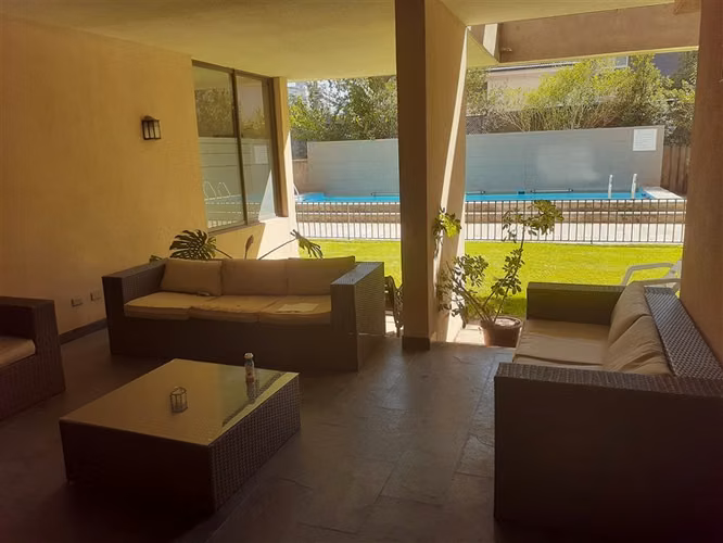 Departamento en arriendo de 1 dorm. en San Miguel - Imagen 18