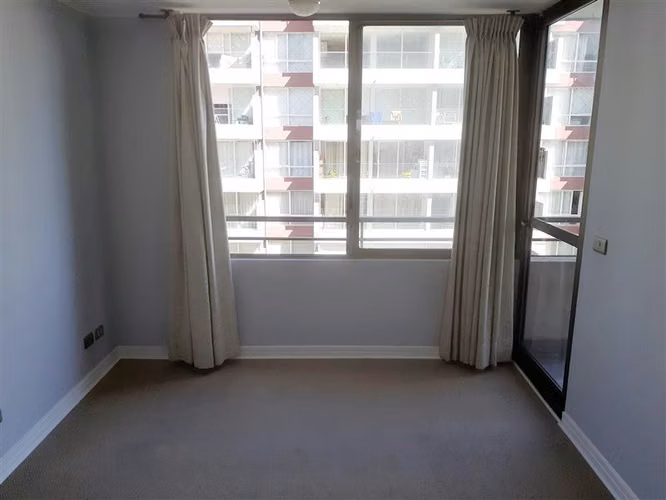 Departamento en arriendo de 1 dorm. en San Miguel - Imagen 5