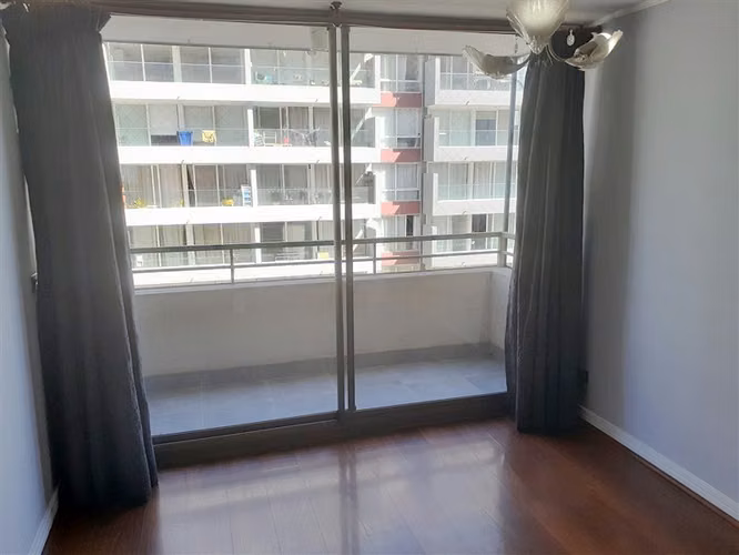 Departamento en arriendo de 1 dorm. en San Miguel - Imagen 4