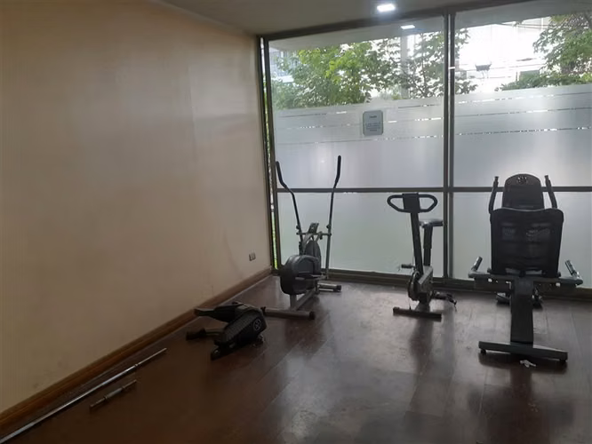 Departamento en arriendo de 1 dorm. en San Miguel - Imagen 19