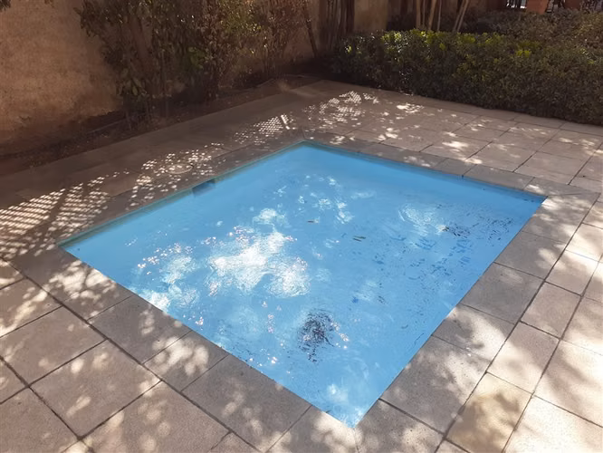 Departamento en arriendo de 1 dorm. en San Miguel - Imagen 15