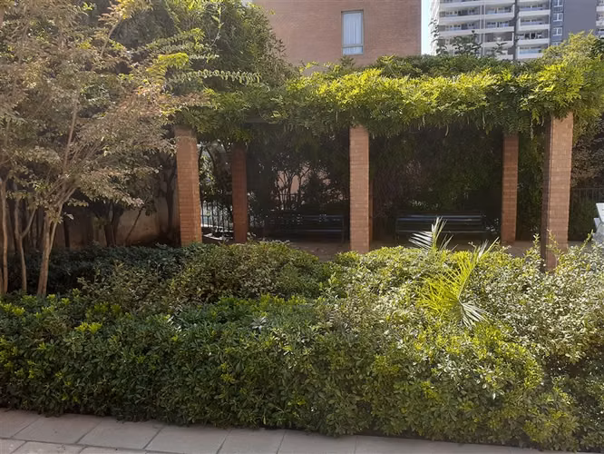 Departamento en arriendo de 1 dorm. en San Miguel - Imagen 17