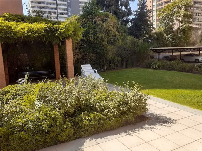 Departamento en arriendo de 1 dorm. en San Miguel - Imagen 16
