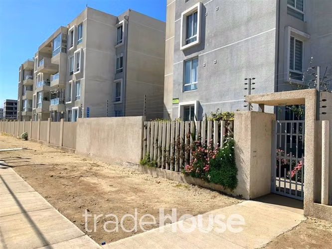 Departamento en venta de 3 dorm. en La Serena - Imagen 13