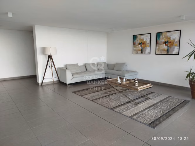 Departamento Amoblado 2 Dormitorios, Sector Sur