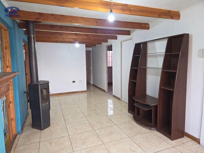 Hermosa Casa Remodelada - Imagen 9