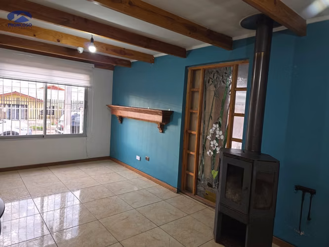 Hermosa Casa Remodelada - Imagen 6
