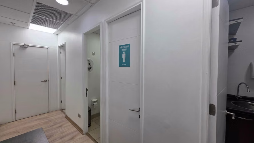 Oficina en Venta Las Condes  (184237) - Imagen 8