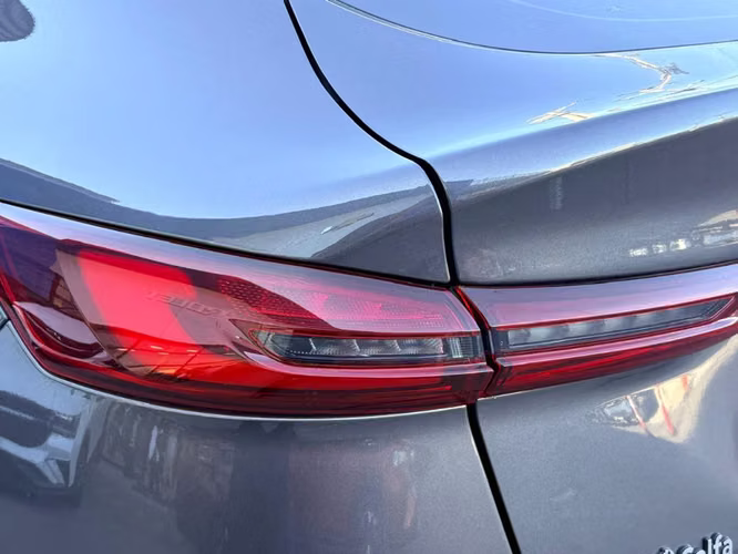 Fiat Fastback 1.0 IMPETUS AT 2025 - Imagen 10