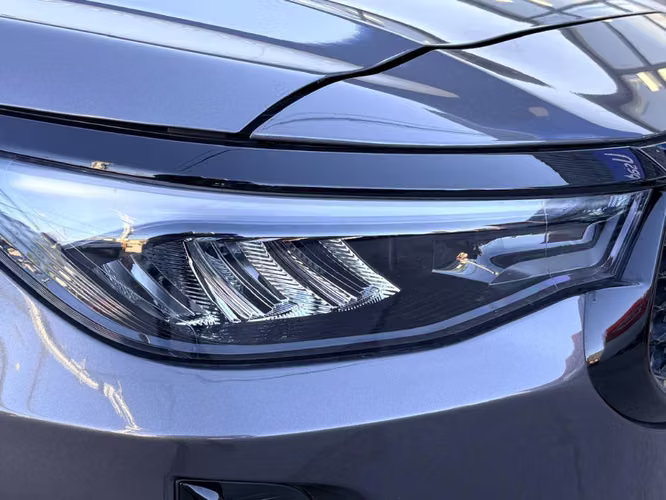 Fiat Fastback 1.0 IMPETUS AT 2025 - Imagen 9