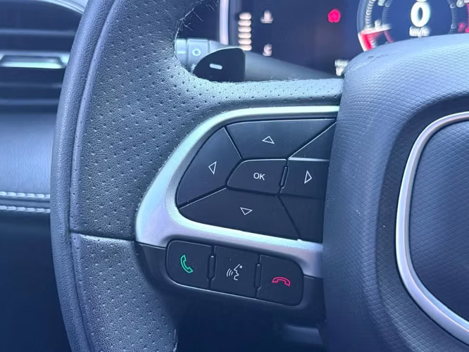 Fiat Fastback 1.0 IMPETUS AT 2025 - Imagen 17