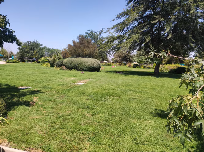 VENTA SEPULTURA PARWUE DEL RECUERDO CORDILLERA