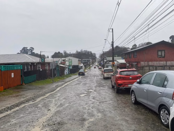 Arriendo terreno Centro Puerto Montt