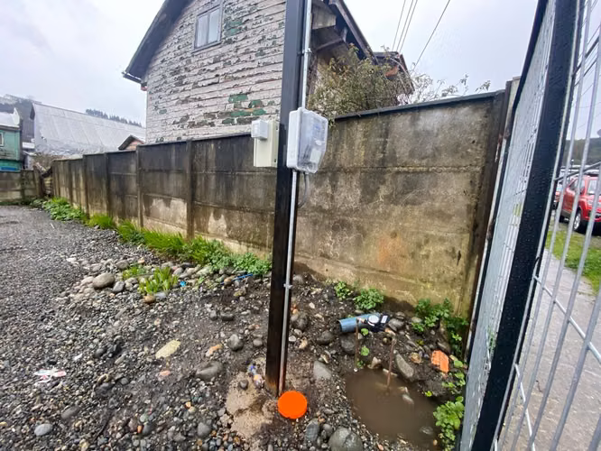Arriendo terreno Centro Puerto Montt