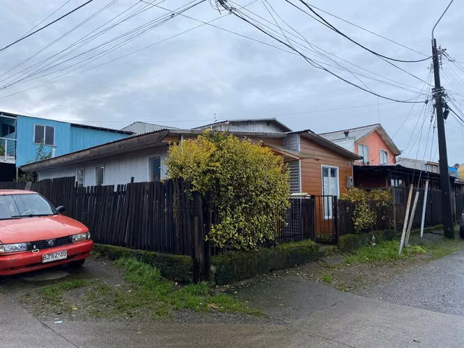 Vendo Casa en Villa Artesania, Puerto Montt - Imagen 2