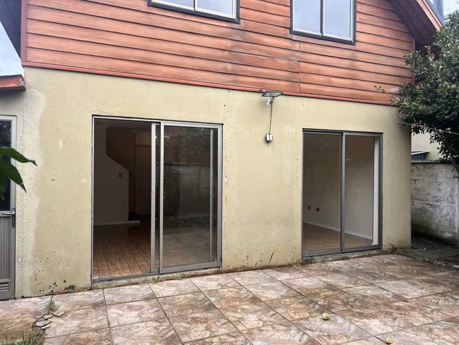 ARRIENDA CASA 2D-2B CONDOMINIO PINARES II, SAN PEDRO DE LA PAZ - Imagen 18