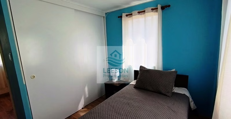 COQUIMBO-VENTA AMPLIA CASA 4D/3B EXCELENTE UBICACIÓN - Imagen 14