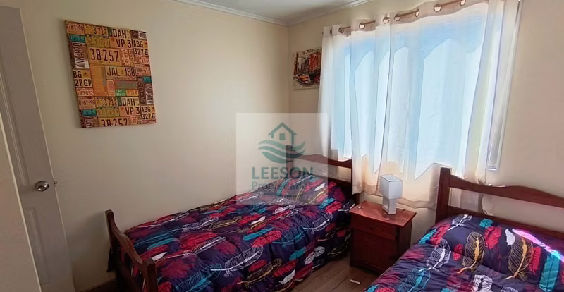 COQUIMBO-VENTA AMPLIA CASA 4D/3B EXCELENTE UBICACIÓN - Imagen 12