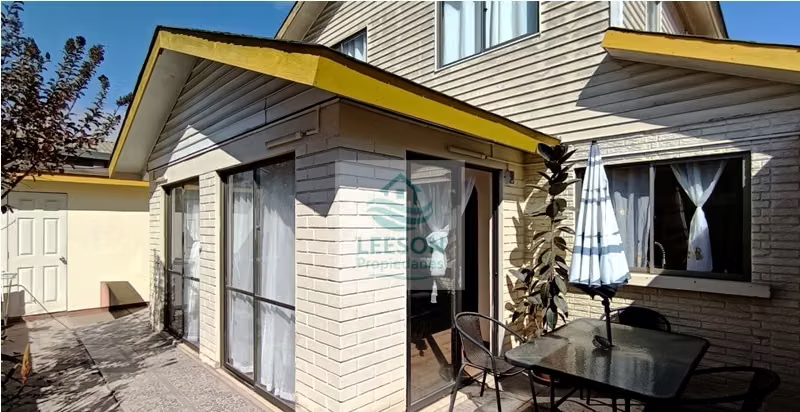 COQUIMBO-VENTA AMPLIA CASA 4D/3B EXCELENTE UBICACIÓN - Imagen 18
