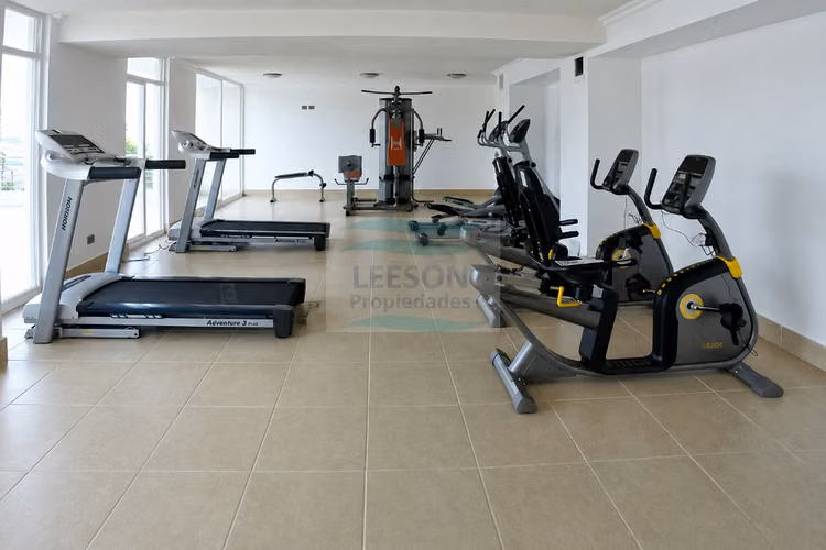 ARRIENDO DEPTO 1D/1B AMOBLADO CON VISTA AL MAR-VALPARAISO - Imagen 7