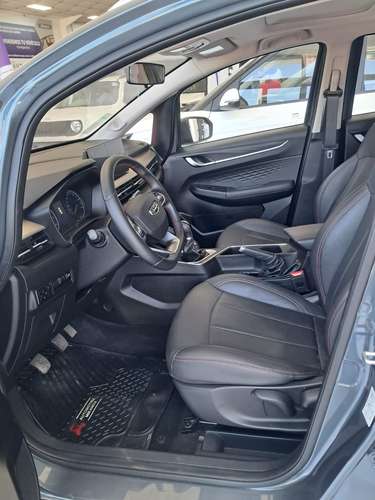 GEELY GX3 GF ACTIVE 2025 - Imagen 6