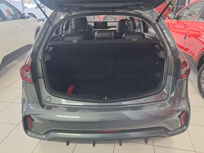 GEELY GX3 GF ACTIVE 2025 - Imagen 5
