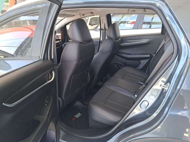 GEELY GX3 GF ACTIVE 2025 - Imagen 7