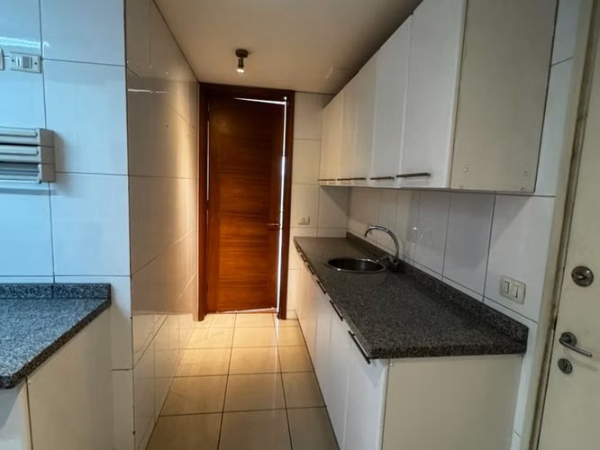Departamento 4 dormitorios en venta, Presidente Riesco, El Golf, Las Condes - Imagen 8