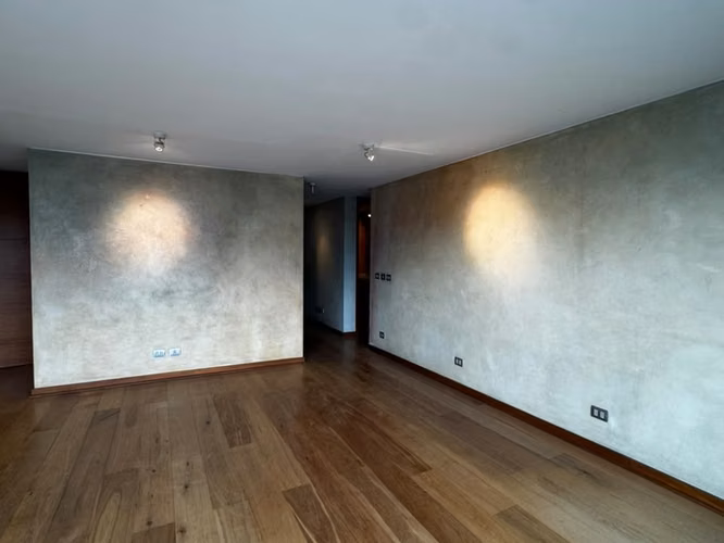 Departamento 4 dormitorios en venta, Presidente Riesco, El Golf, Las Condes - Imagen 7
