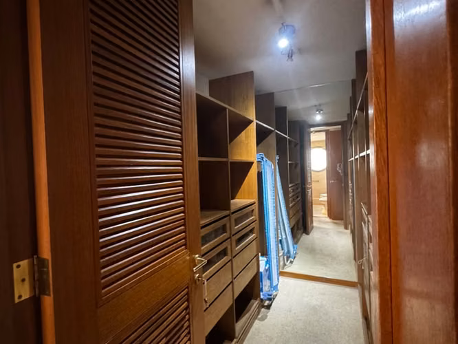 Departamento 4 dormitorios en venta, Presidente Riesco, El Golf, Las Condes - Imagen 12