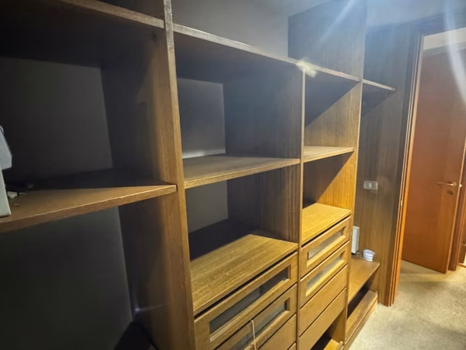 Departamento 4 dormitorios en venta, Presidente Riesco, El Golf, Las Condes - Imagen 13