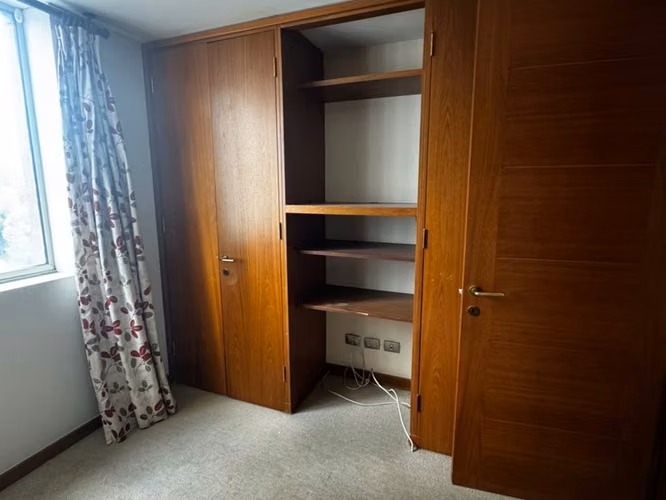 Departamento 4 dormitorios en venta, Presidente Riesco, El Golf, Las Condes - Imagen 14