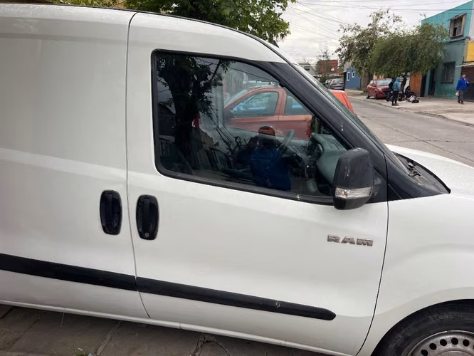 RAM van 1000 1.3