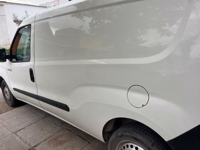 RAM van 1000 1.3