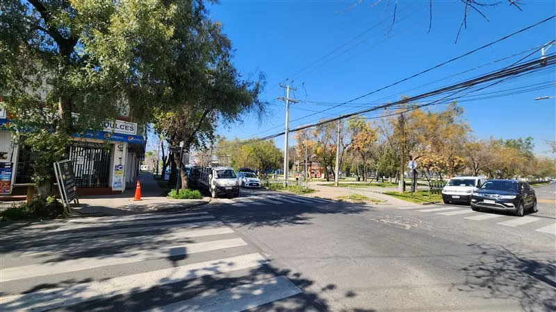 Local Comercial en arriendo Calle Ureta Cox en San Miguel