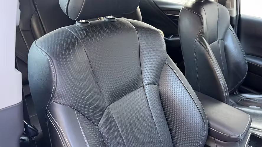 2021 Subaru Outback 2.5I TOURING AWD CVT AT 5P.