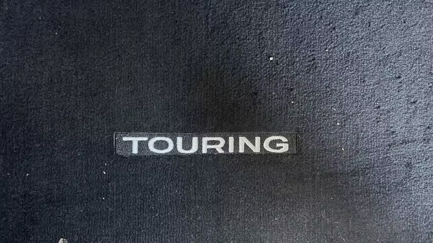 2021 Subaru Outback 2.5I TOURING AWD CVT AT 5P.