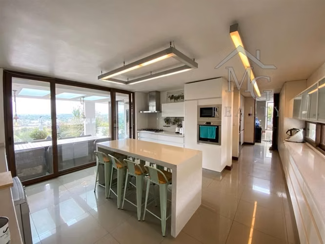 Casa en venta de 5 dorm. en Hacienda Chicureo Colina - Imagen 14