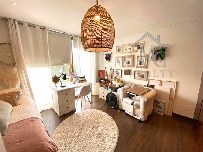Casa en venta de 5 dorm. en Hacienda Chicureo Colina - Imagen 17