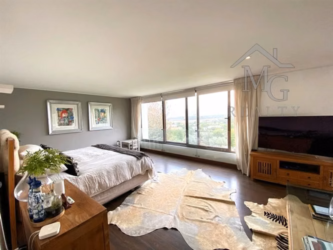 Casa en venta de 5 dorm. en Hacienda Chicureo Colina - Imagen 21