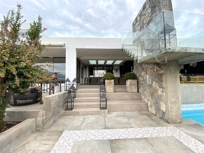 Casa en venta de 5 dorm. en Hacienda Chicureo Colina - Imagen 3