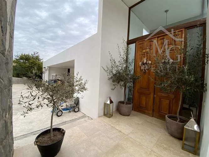 Casa en venta de 5 dorm. en Hacienda Chicureo Colina - Imagen 5
