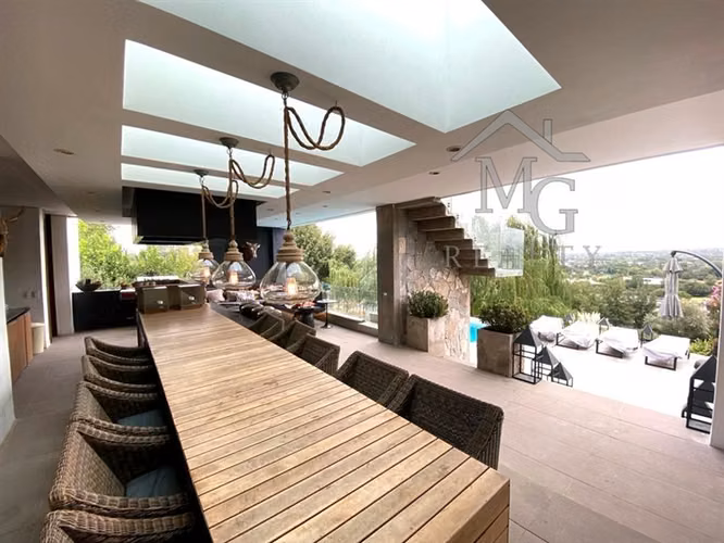 Casa en venta de 5 dorm. en Hacienda Chicureo Colina - Imagen 9