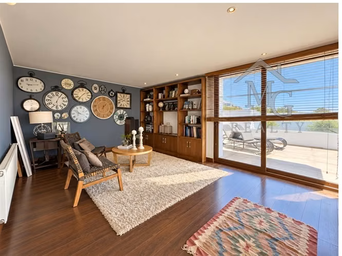 Casa en venta de 5 dorm. en Hacienda Chicureo Colina - Imagen 25