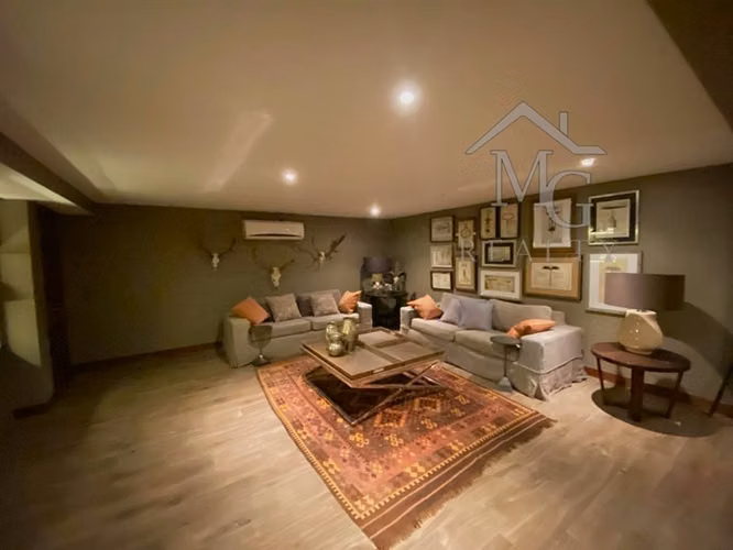 Casa en venta de 5 dorm. en Hacienda Chicureo Colina - Imagen 20