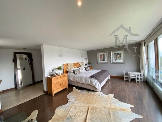Casa en venta de 5 dorm. en Hacienda Chicureo Colina - Imagen 23