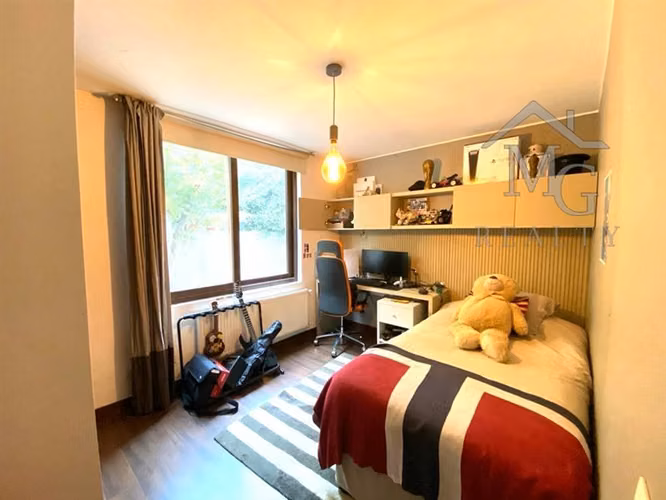 Casa en venta de 5 dorm. en Hacienda Chicureo Colina - Imagen 18